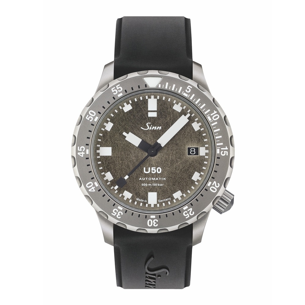 エドックス(EDOX) クロノオフショア1 クロノグラフ 岡山デニム